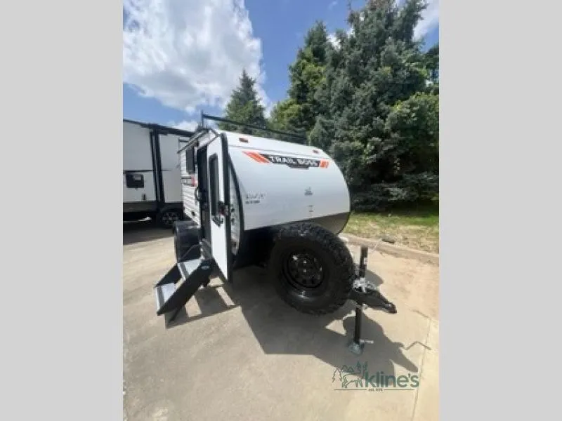 2027 Gulf Stream RV Trail Boss 1090K - Photo 2