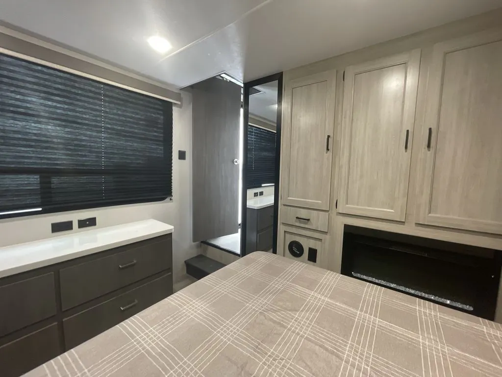 2026 Forest River Aurora Destination Series 42CONDO, Photos photo 40