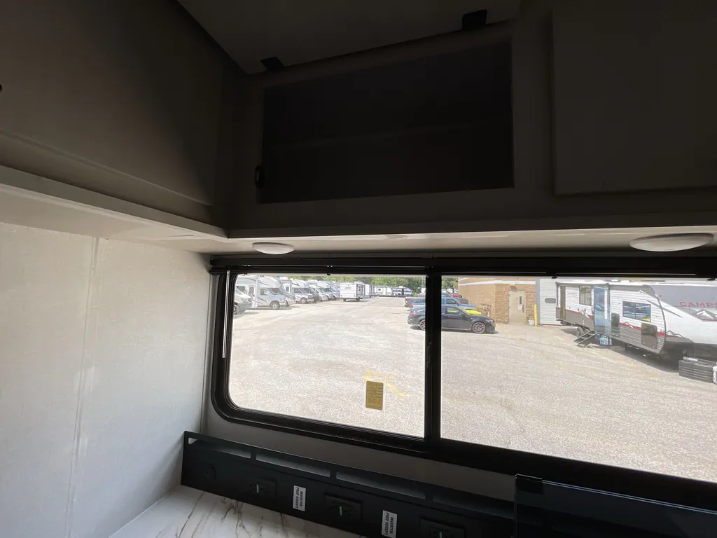 2027 Forest River Alpha Wolf 29TB, Photos photo 13