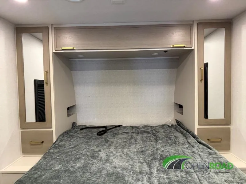 2027 Forest River RV Wildwood Heritage Glen 245BHHL - Photo 3