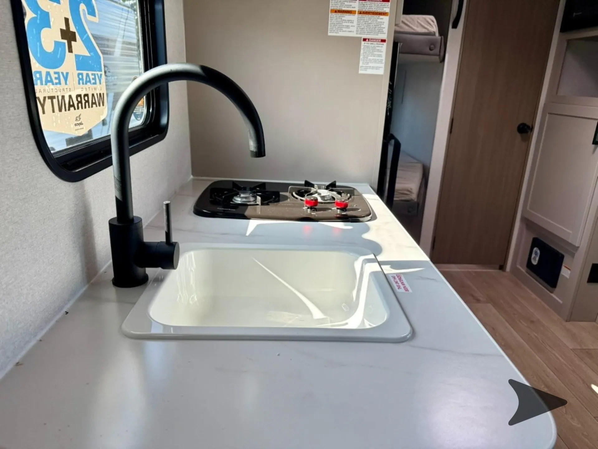 2027 Jayco Jay Flight SLX 178DBSW - Photo 3