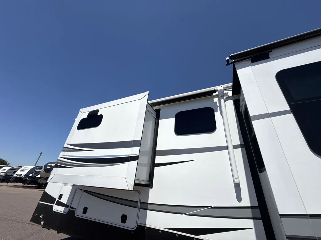 2022 Jayco North Point 380RKGS, Photos photo 21