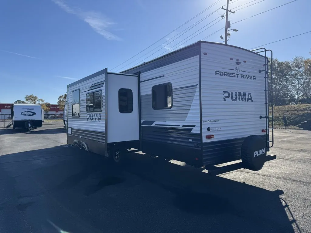 2027 Palomino Puma 337BH, Photos photo 99