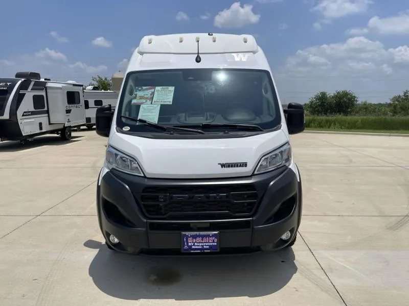 2024 Winnebago Solis 59P - Photo 4