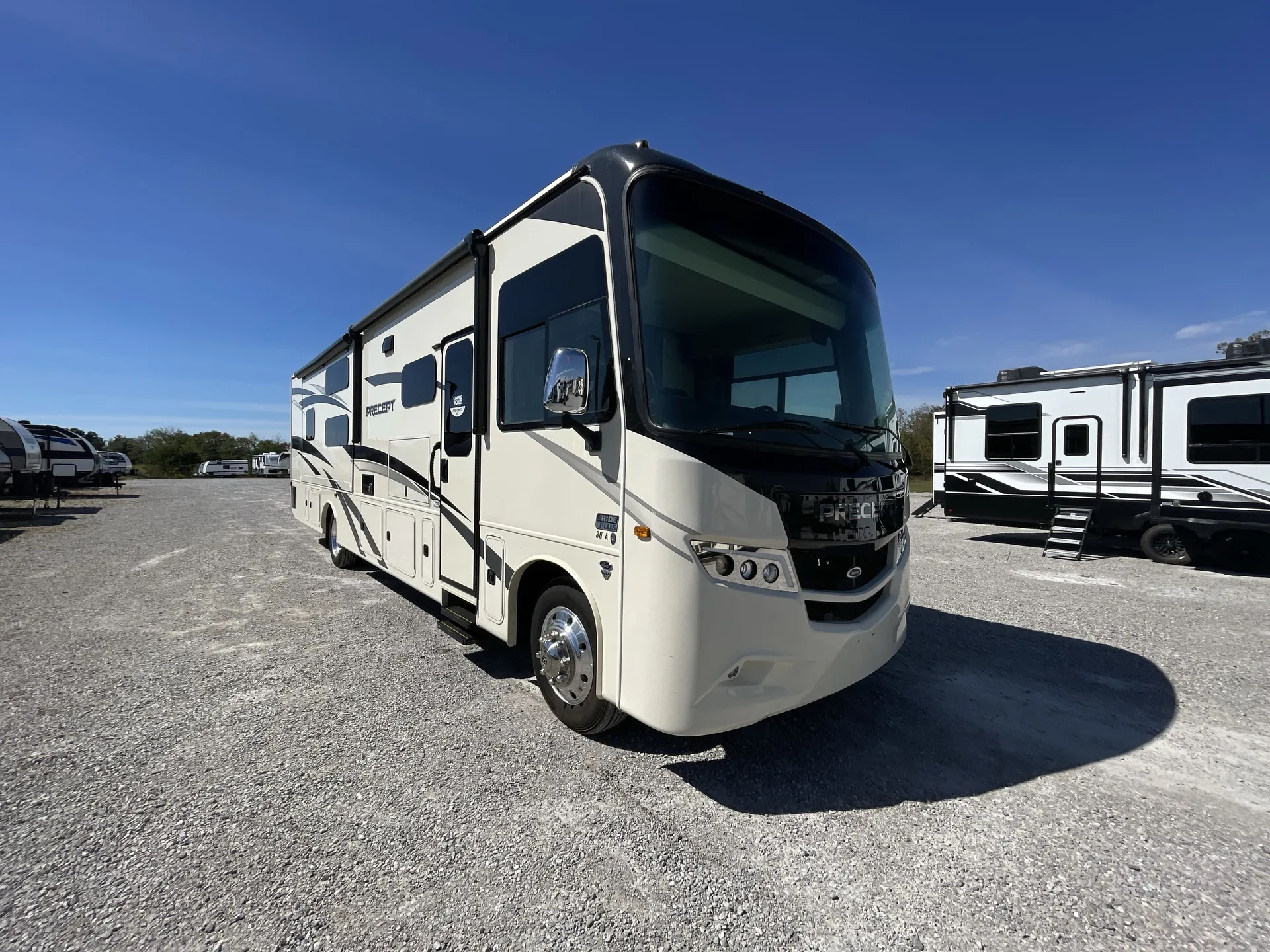 2023 Jayco Precept 36A - Photo 2