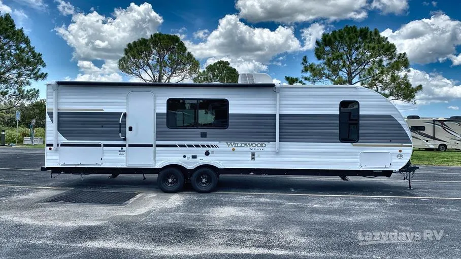 2026 Forest River Wildwood X-Lite 26ICE - Photo 3