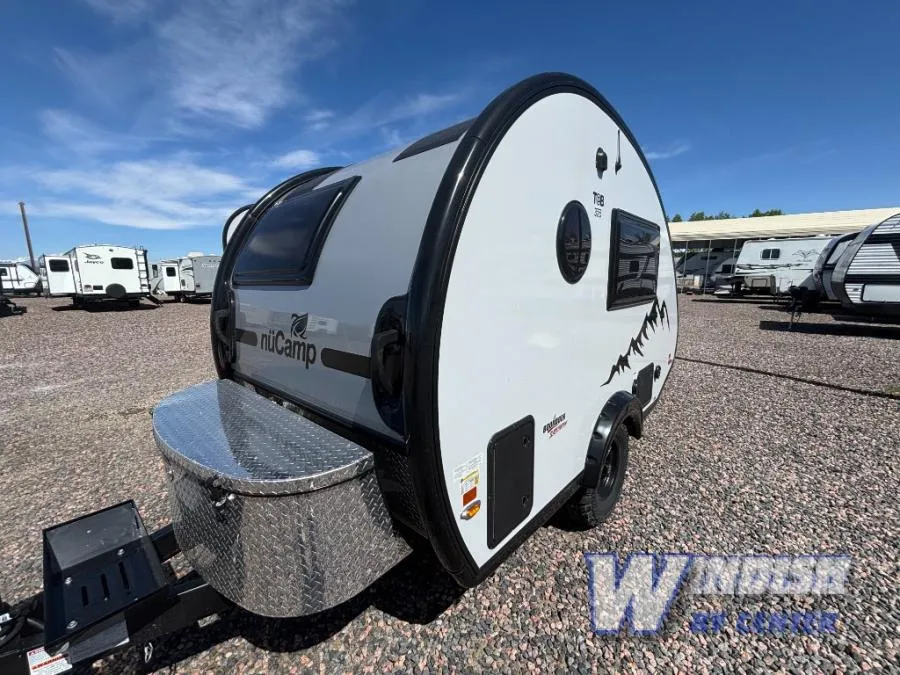 2026 NuCamp TAB 320 BLACK CANYON - Photo 4