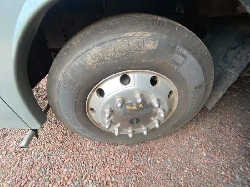 2006 Winnebago Vectra 40 KD - Photo 4