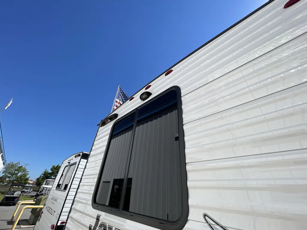 2025 Jayco Jay Flight SLX 210QB, Photos photo 21
