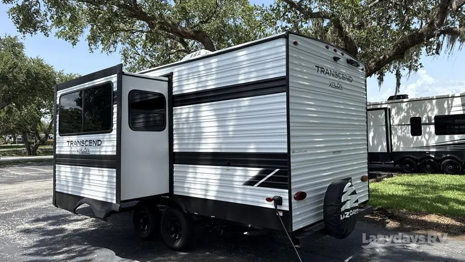 2026 Grand Design Transcend Xplor 20MKX - Photo 4