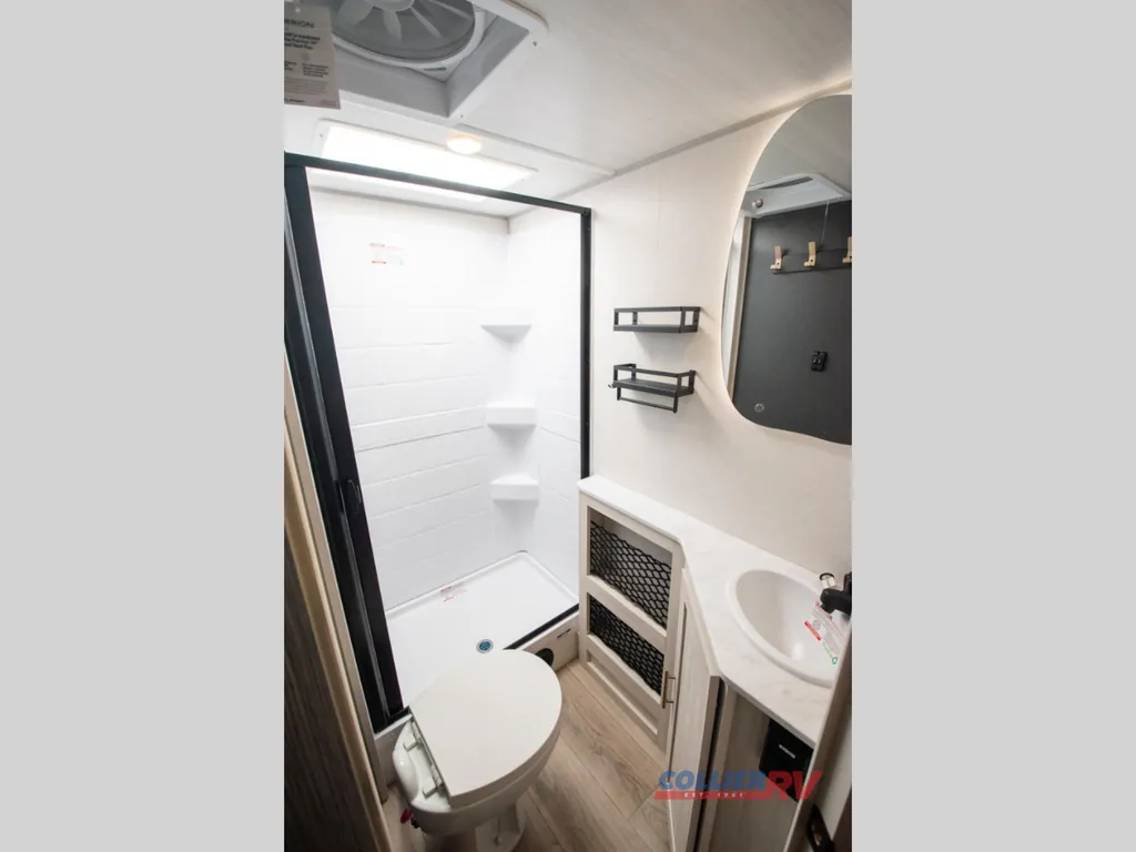 2027 Forest River R-Pod Un-Mapped 26BH, Photos photo 21