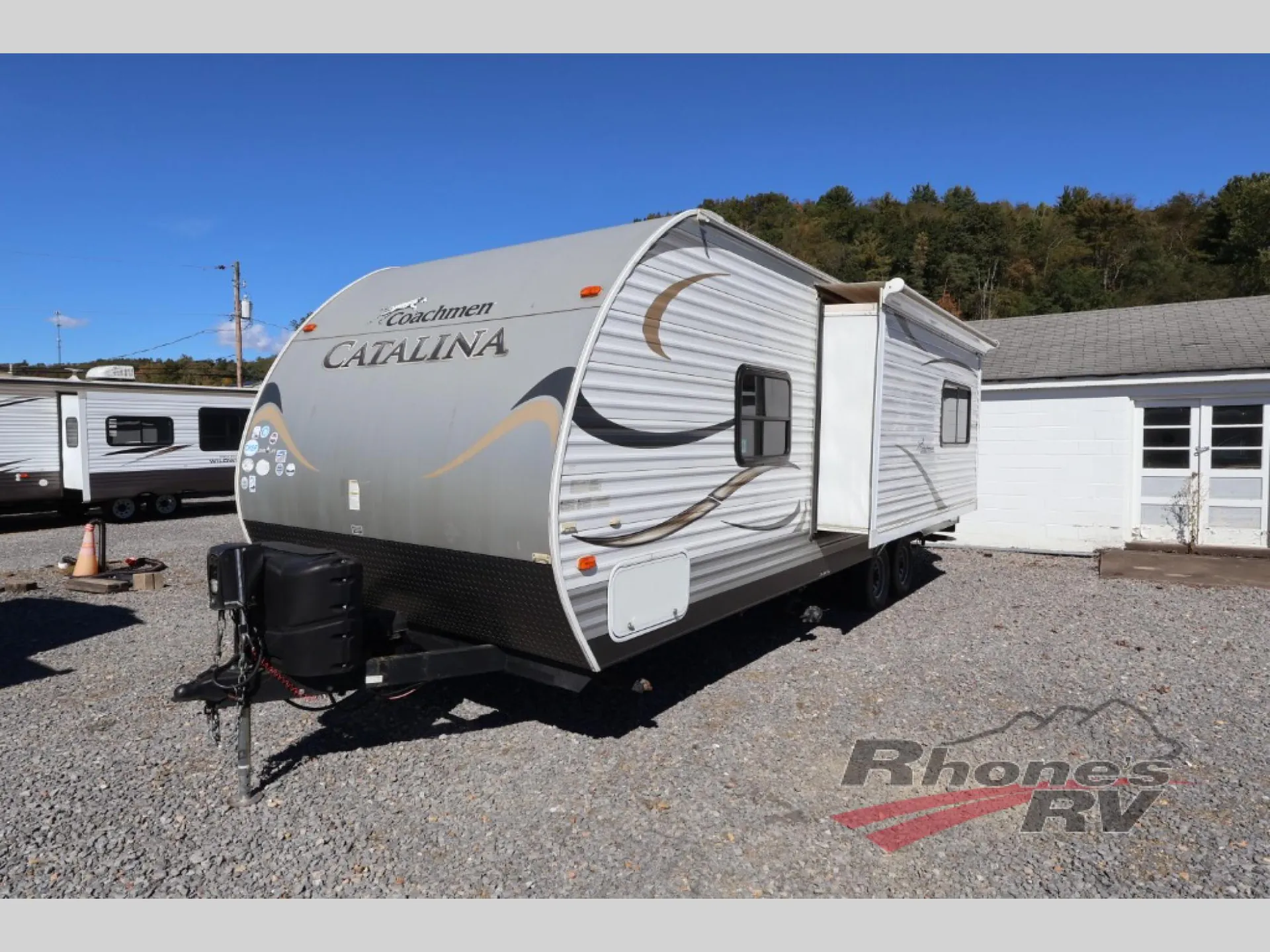 2014 Coachmen Catalina 253RKS - Photo 3