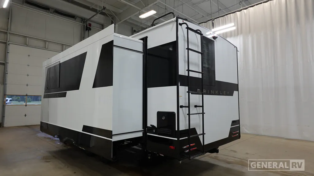 2026 Brinkley Model Ix 23X, Photos photo 3
