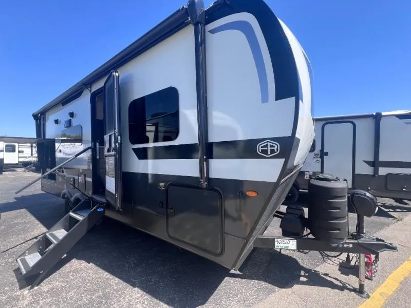 2026 Forest River Rockwood Mini Lite 2513S - Photo 2