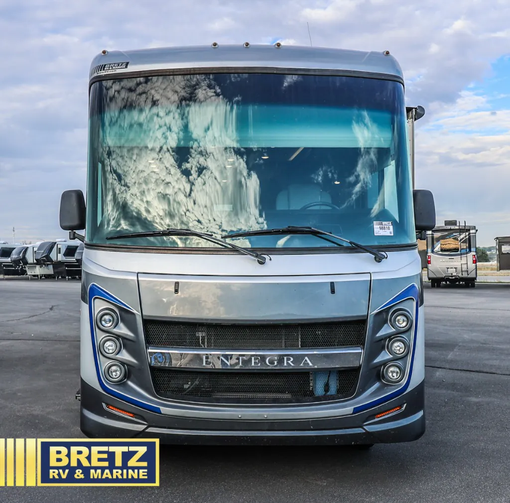2023 Entegra Coach Vision XL 34B - Photo 3