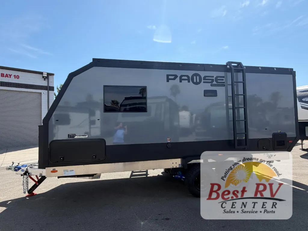 2027 Palomino Pause Reboot Edition 194, Photos photo 14