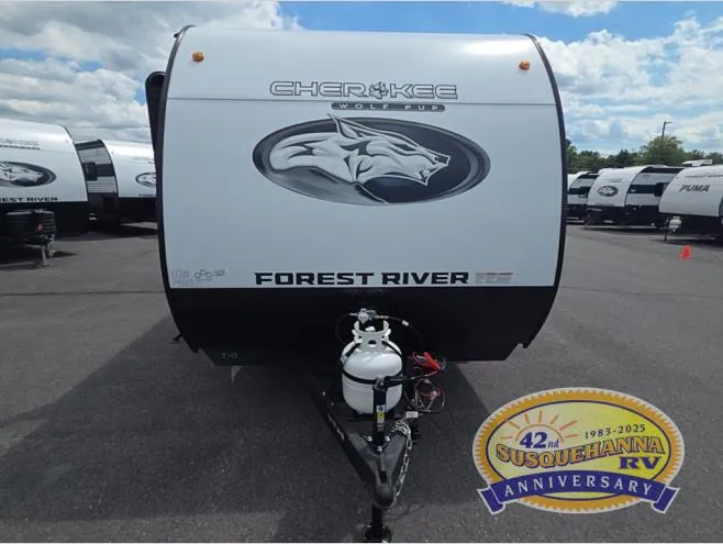 2027 Forest River Cherokee Wolf Pup 17JW - Photo 3