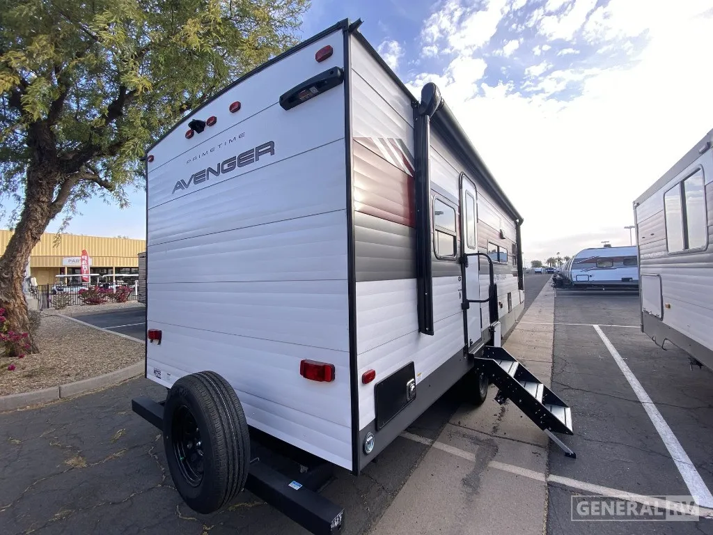 2025 Prime Time Avenger 25MKO - Photo 4