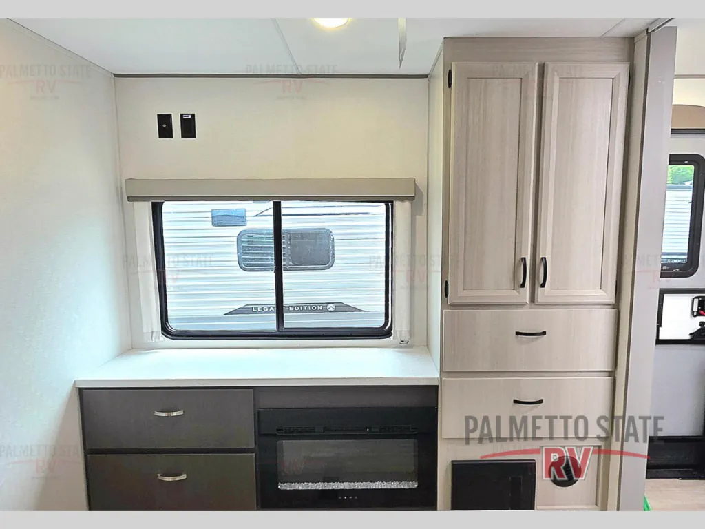 2027 Coachmen Catalina Legacy Edition 333DBDSCK, Photos photo 26