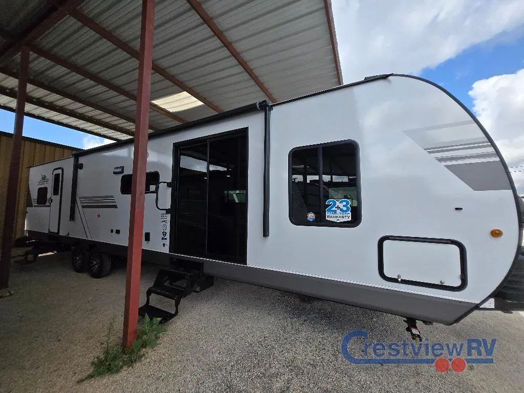 2027 Jayco Jay Flight 380DQS - Photo 4