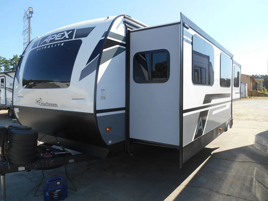 2023 Coachmen Apex 243FKS - Photo 3