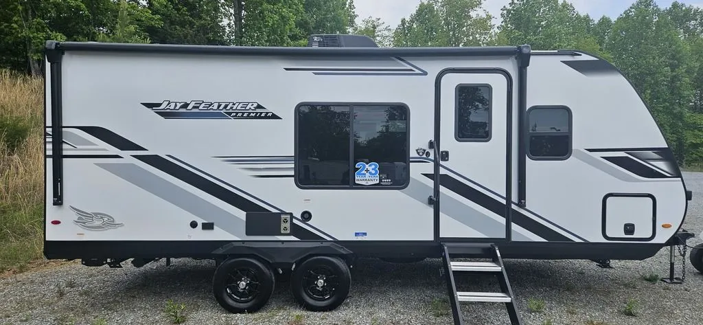 2026 Jayco Jay Feather 21MML - Photo 2