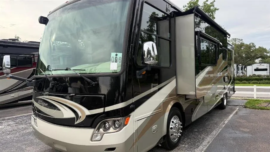 2013 Tiffin Allegro Breeze Vengence Rogue - Photo 3
