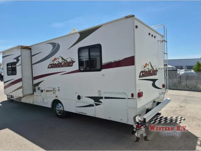 2006 Gulf Stream RV Conquest 6296D - Photo 2