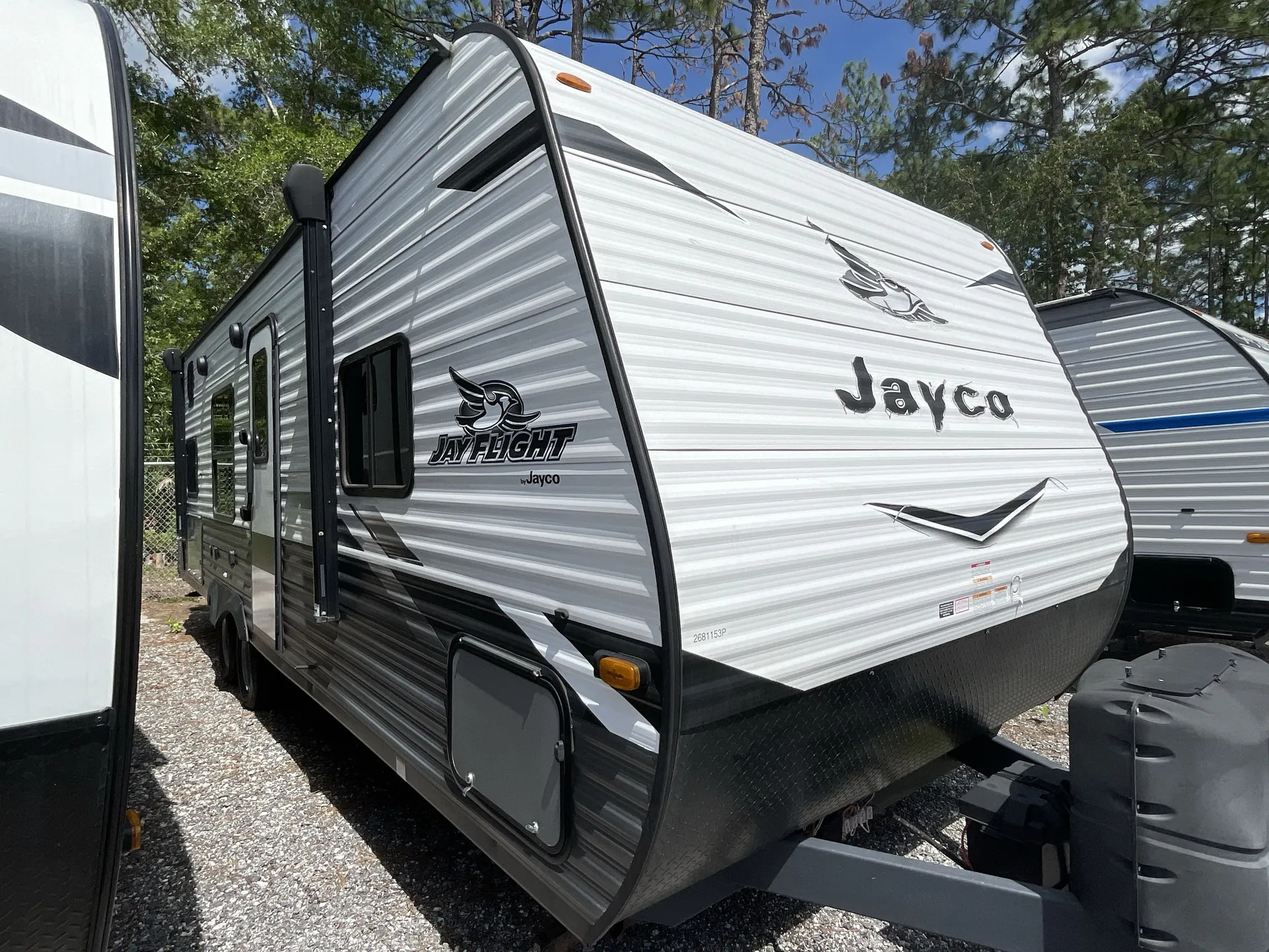 2022 Jayco Jay Flight SLX 264BH - Photo 2
