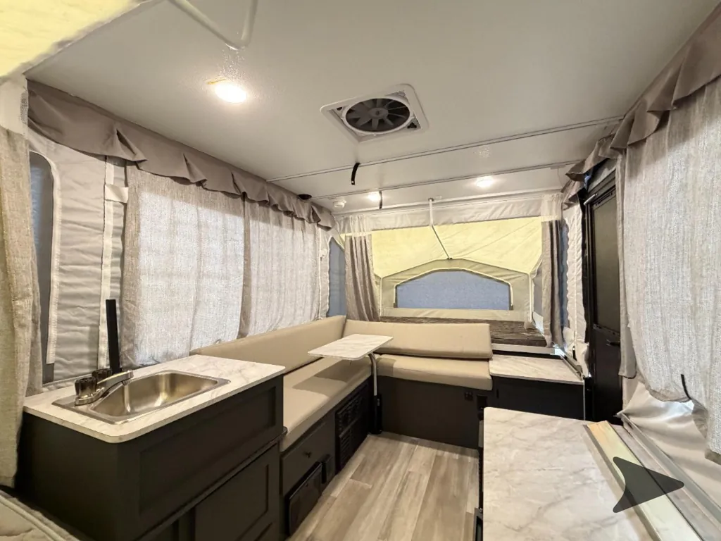 2025 Forest River Rockwood Freedom 1640FT, Photos photo 18
