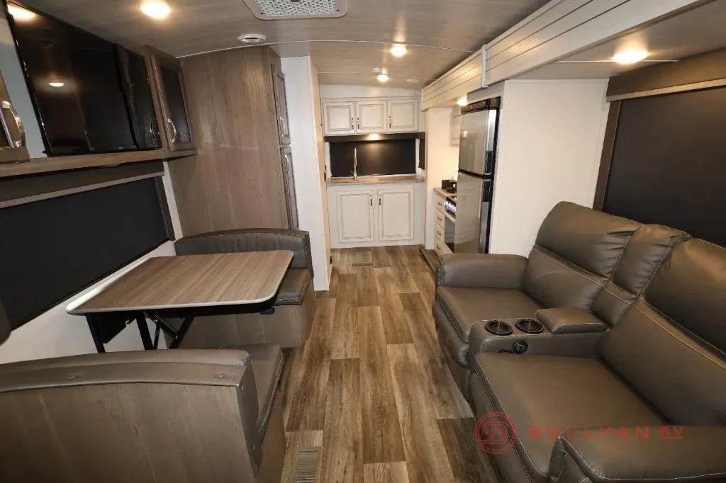 2022 Keystone RV Cougar Half-Ton 22MLS - Photo 3