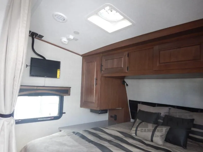 2026 Outdoors RV Trail Series MTN TRX Titanium Series 25TRX - Photo 4