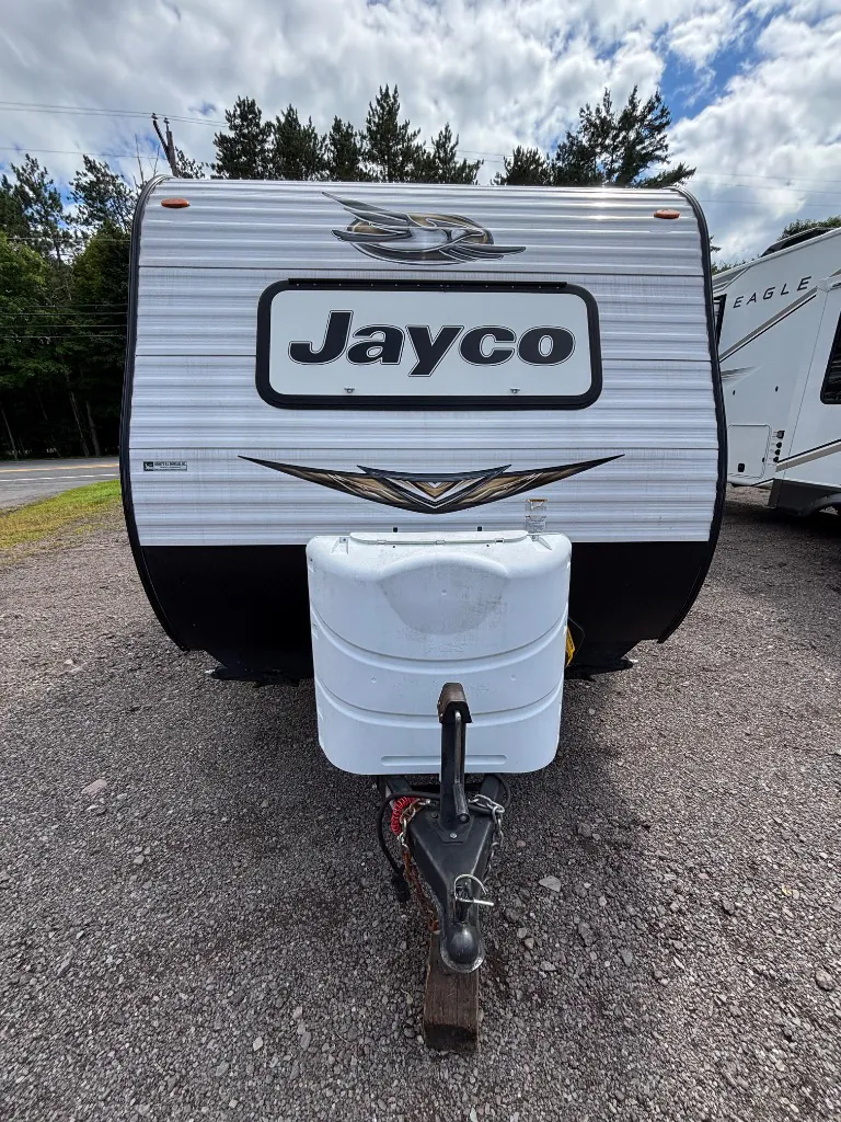 2019 Jayco Jay Flight SLX 7 184BS - Photo 4