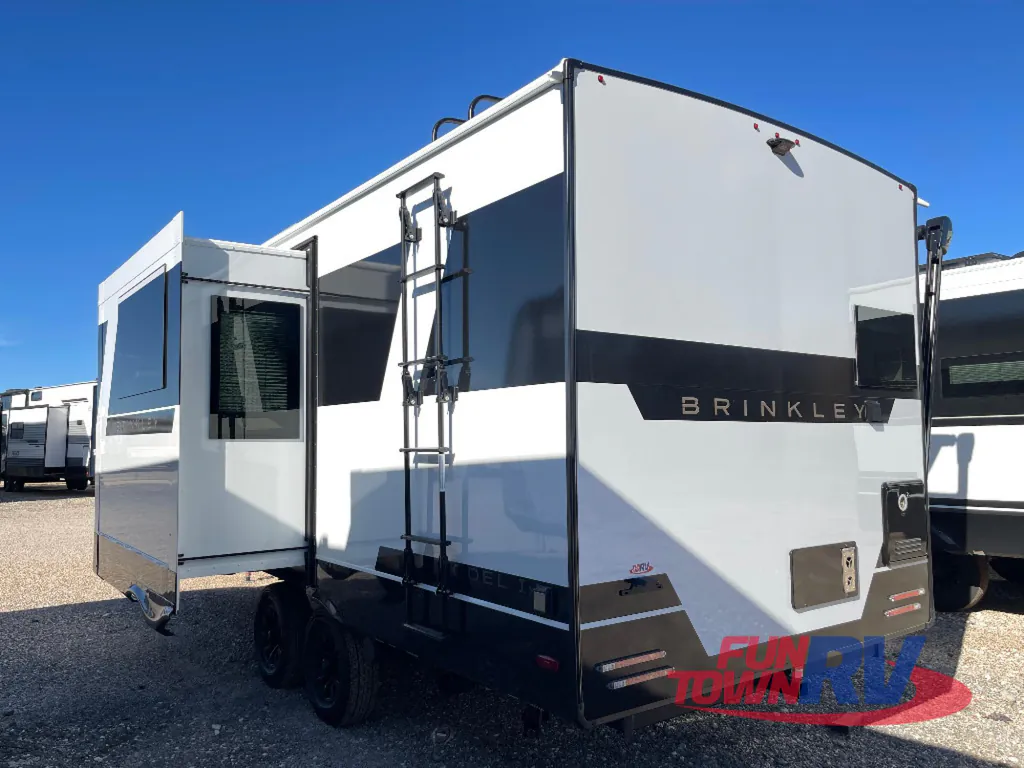 2026 Brinkley Model Ix 20X, Photos photo 3