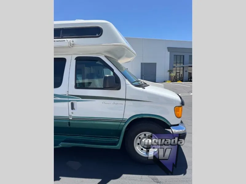 2004 Great West Van Great West Van Used   Classic Supreme - Photo 4
