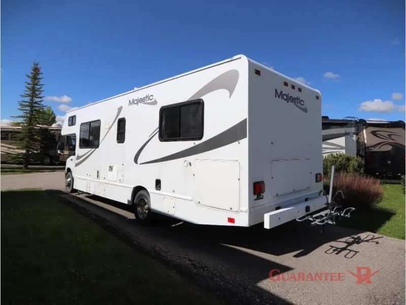 2010 Four Winds RV Four Winds 28A - Photo 4