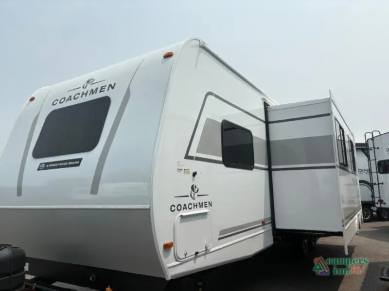 2026 Coachmen Freedom Express Select 29SE - Photo 3