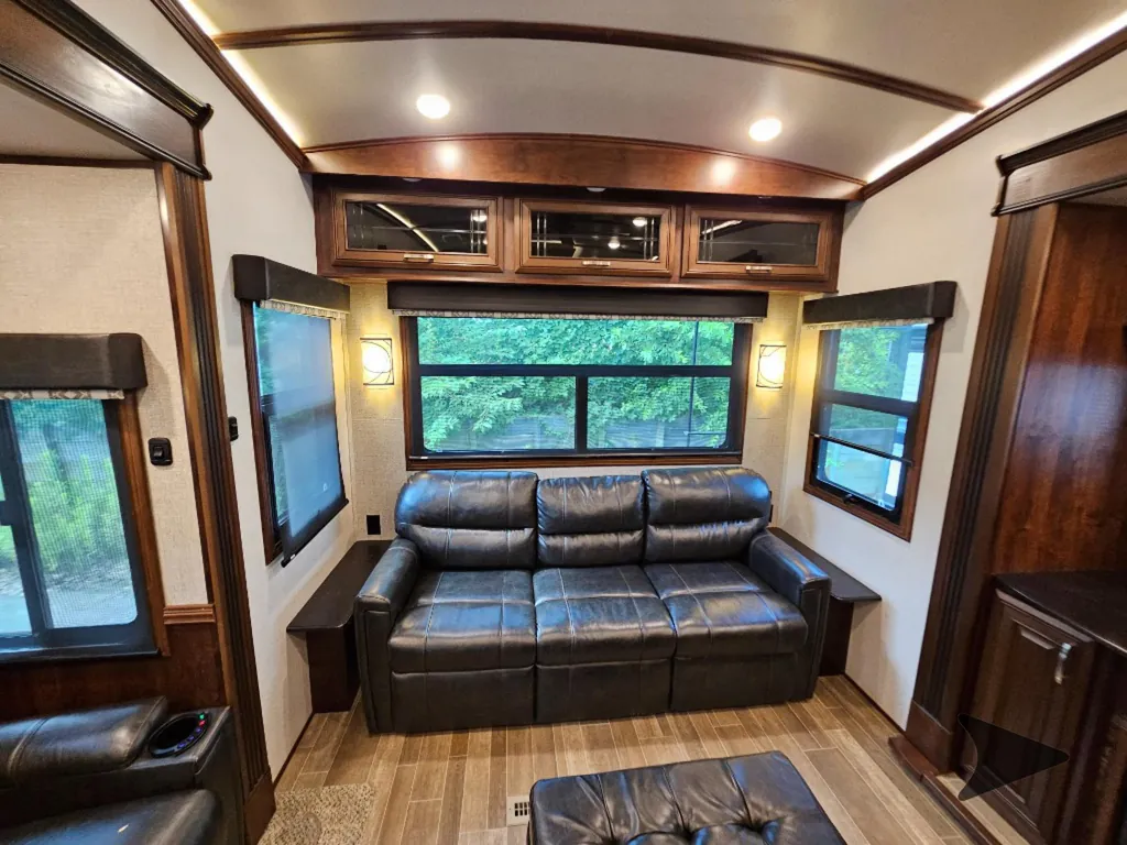 2020 Jayco Pinnacle 36FBTS, Photos photo 41