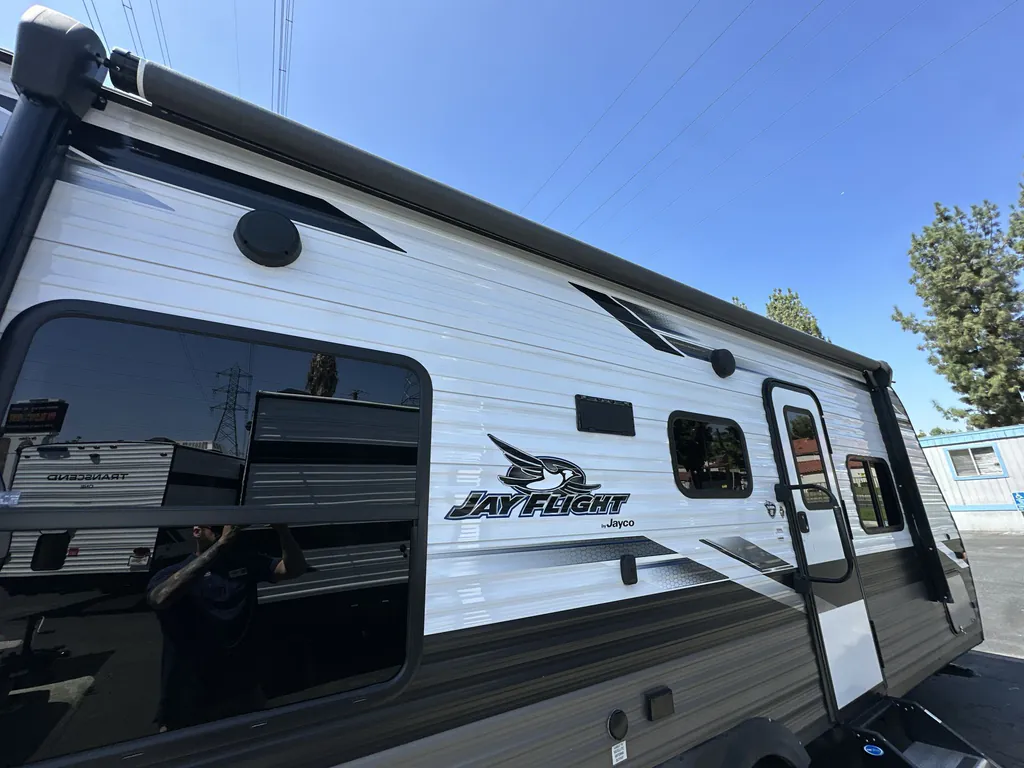 2022 Jayco Jay Flight SLX 8 212QB, Photos photo 15