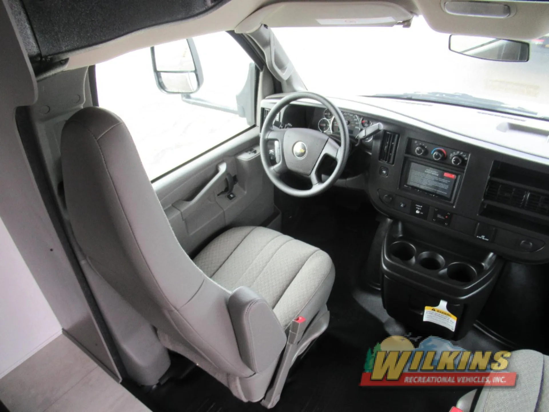 2027 Forest River Sunseeker LE 2350LE — Photo 6