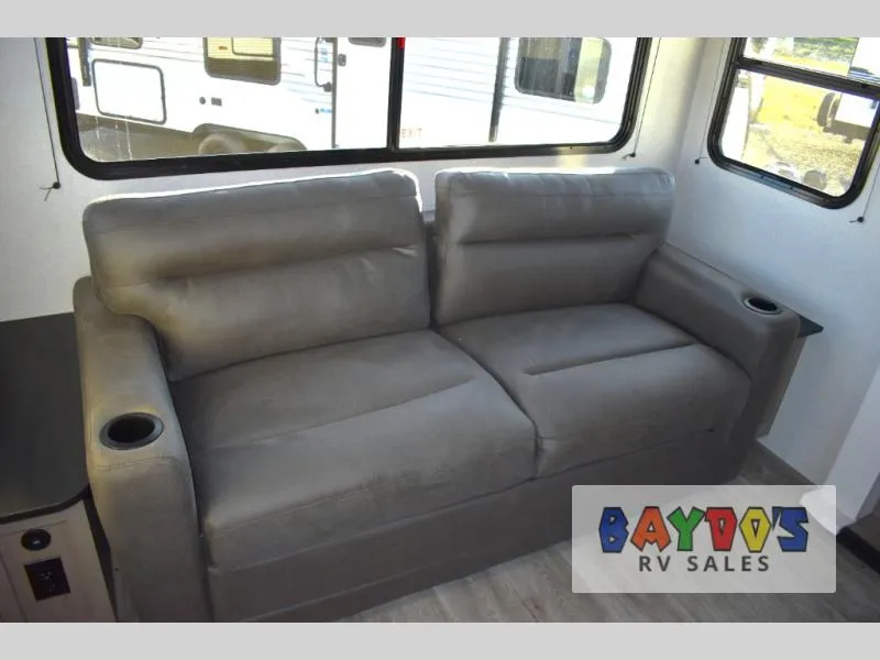 2026 Jayco Eagle SLE 30RLT - Photo 4