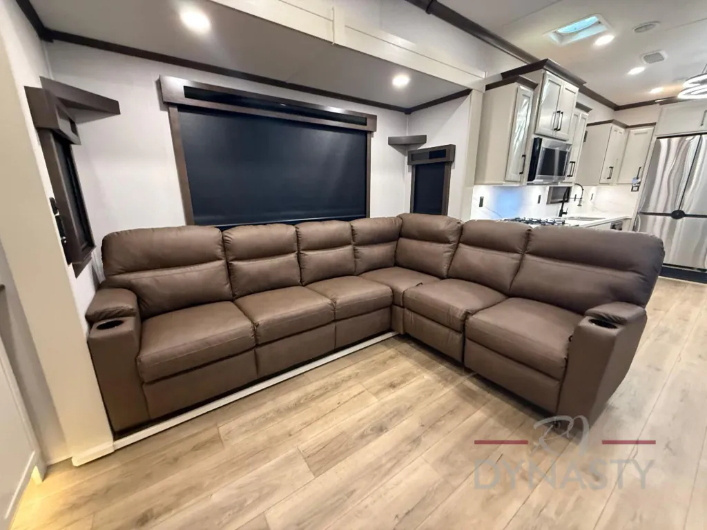 2026 Forest River RiverStone 420RE, Photos photo 55