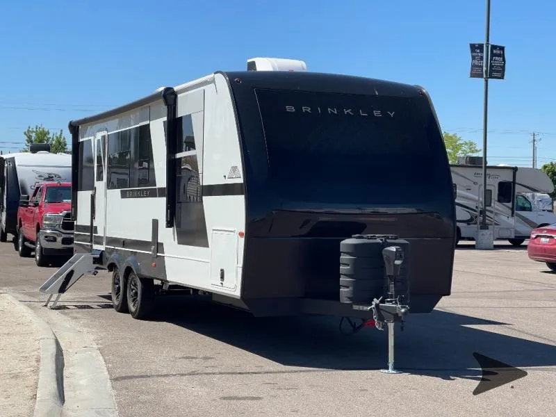 2027 Brinkley Model I 265 - Photo 3