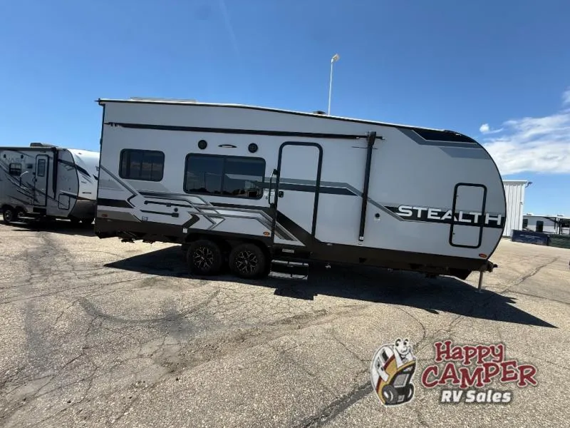 2022 Forest River RV Stealth 2414G - Photo 2