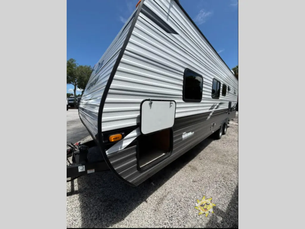 2022 Jayco Jay Flight SLX 8 264BHW, Photos photo 17