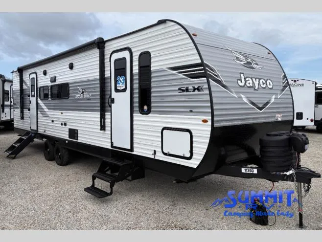2026 Jayco Jay Flight SLX 287BHS - Photo 2