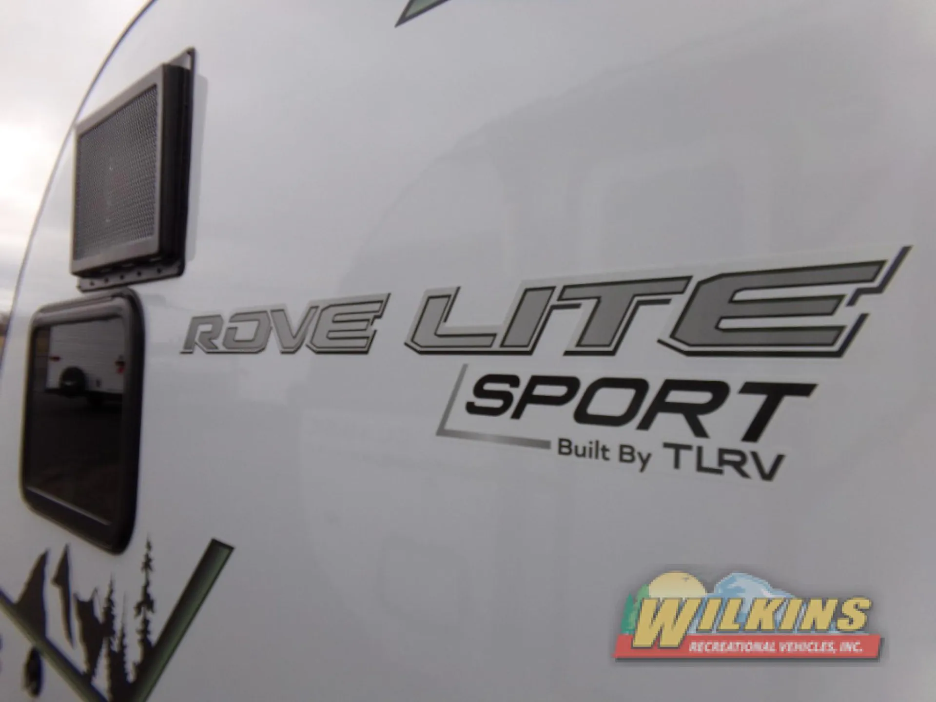 2026 Travel Lite Rove Lite Sport 12RK - Photo 3