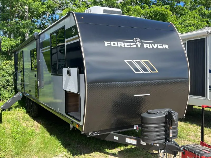 2027 Forest River Vibe 2900KB
