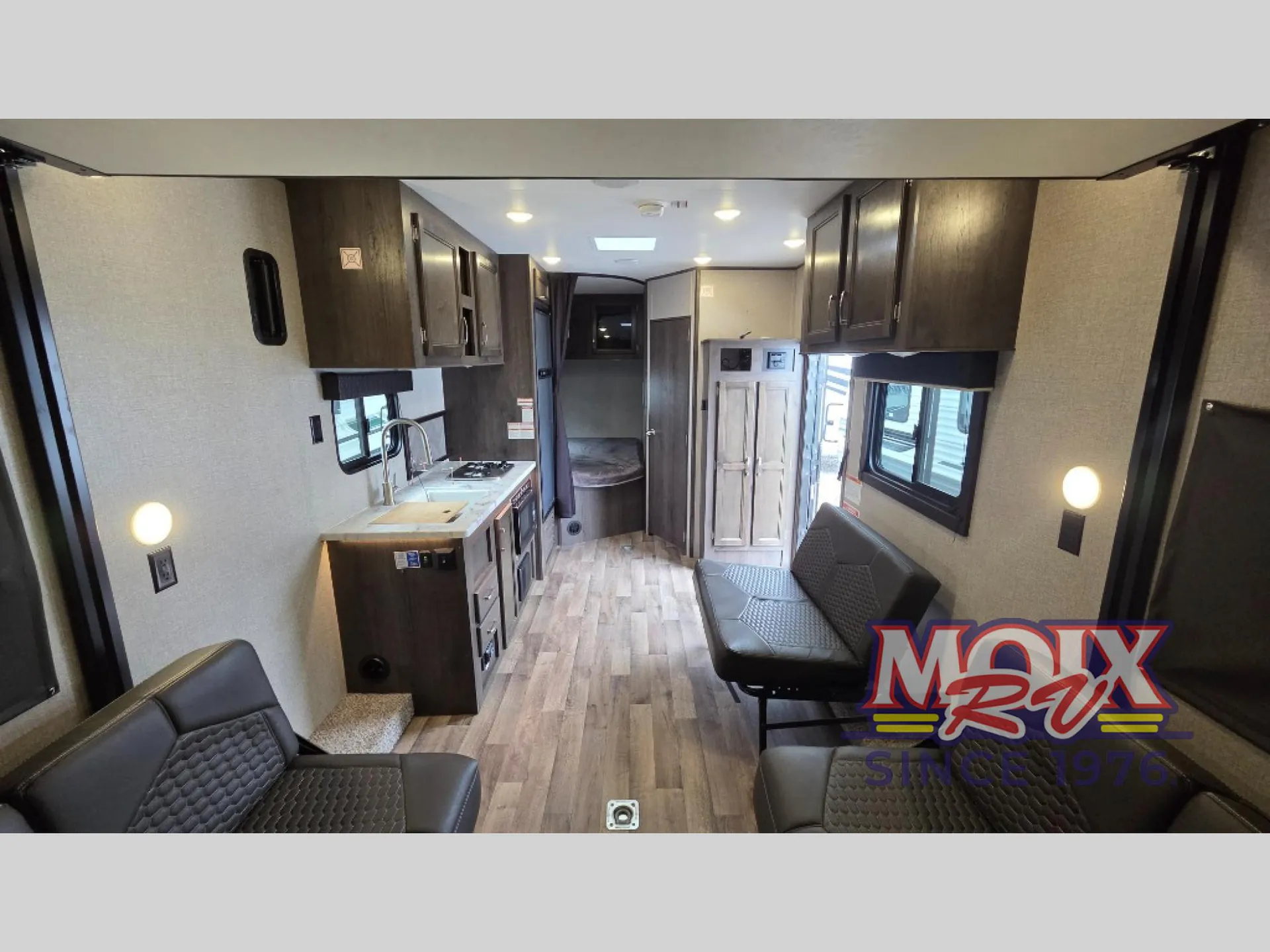 2020 Jayco Octane Super Lite 272 - Photo 4