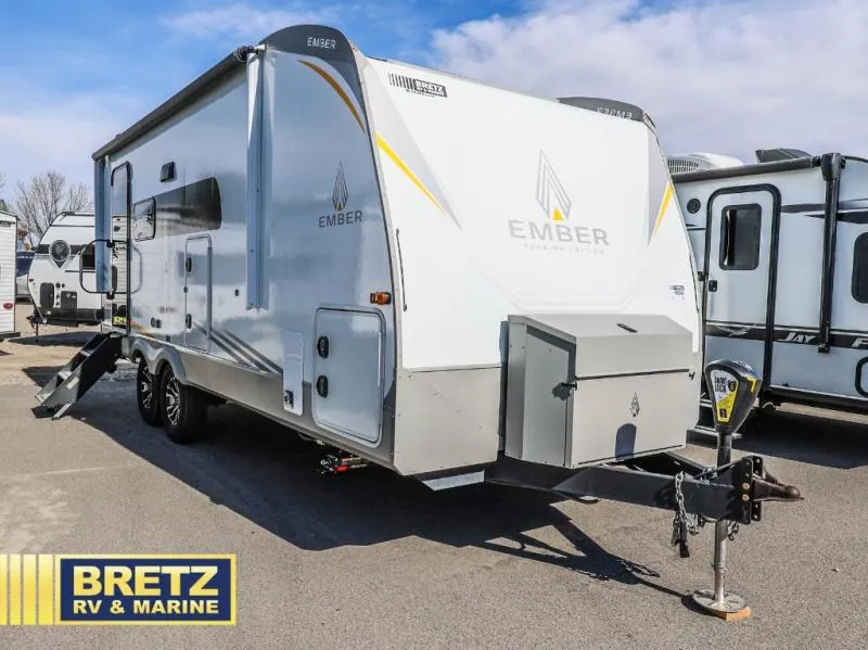 2023 Ember RV Touring Edition 20FB - Photo 2